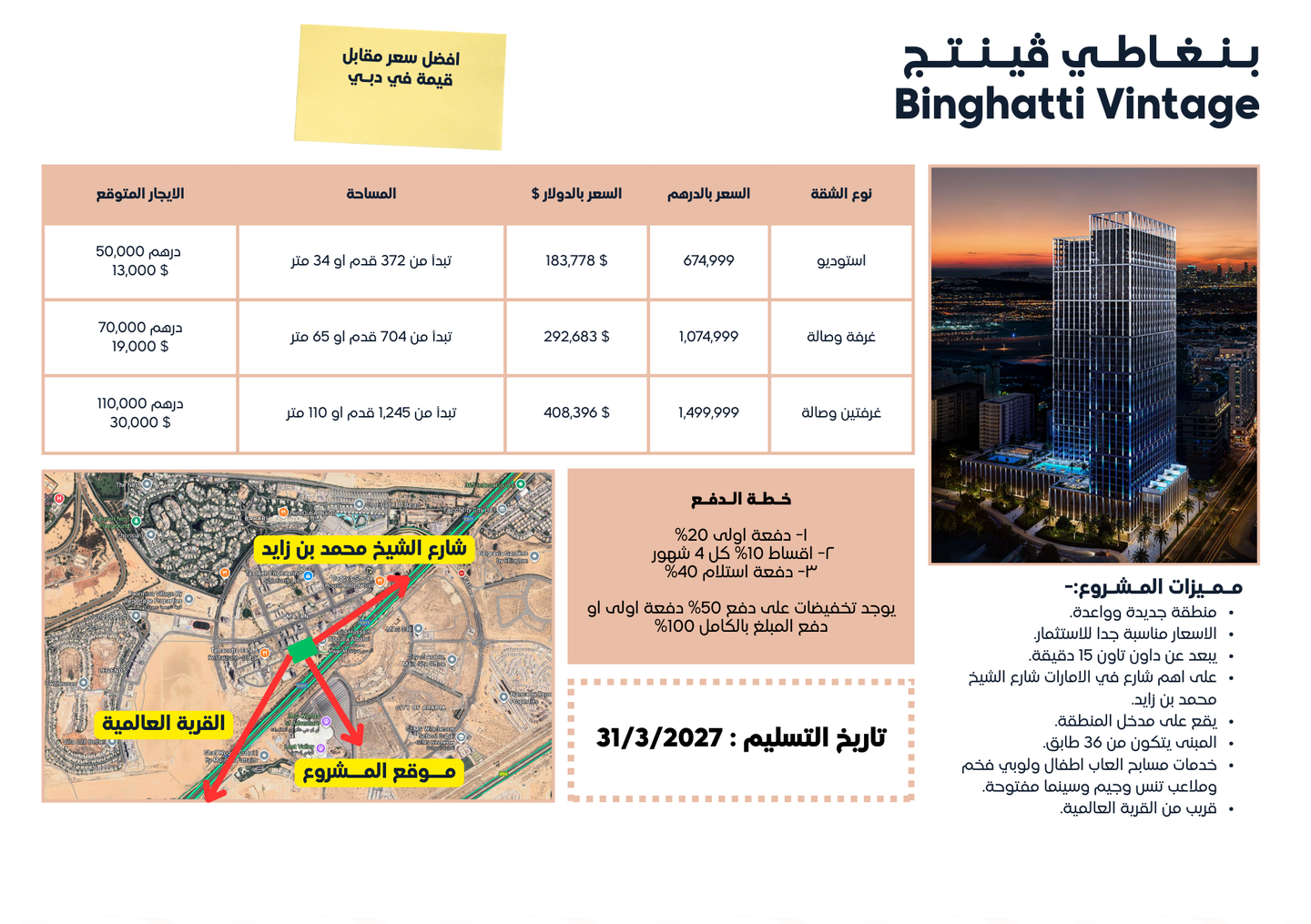 صورة المعرض