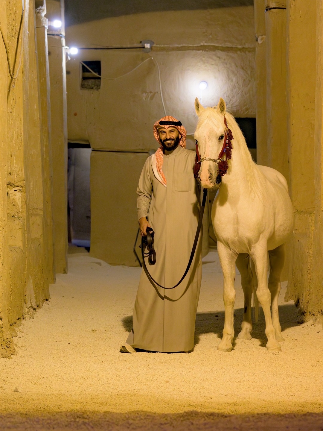 صورة المعرض