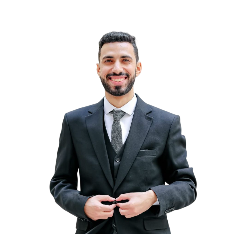 صورة توضيحية لمطور واجهات