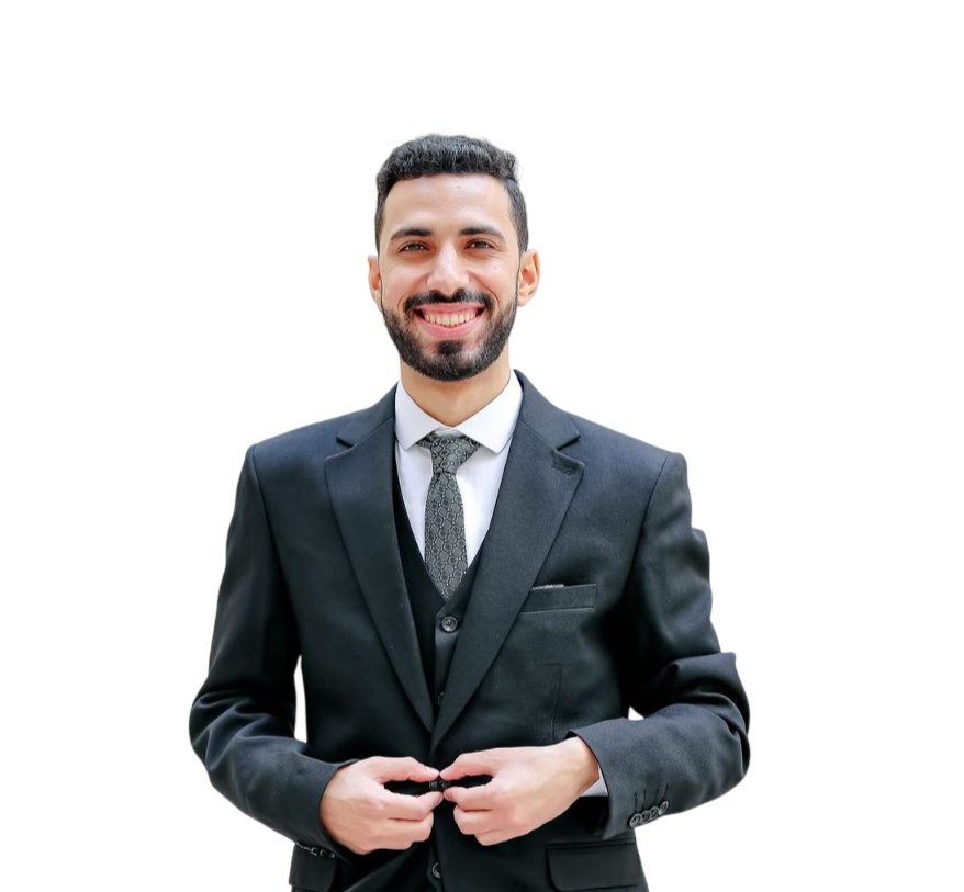 صورة توضيحية لمطور واجهات