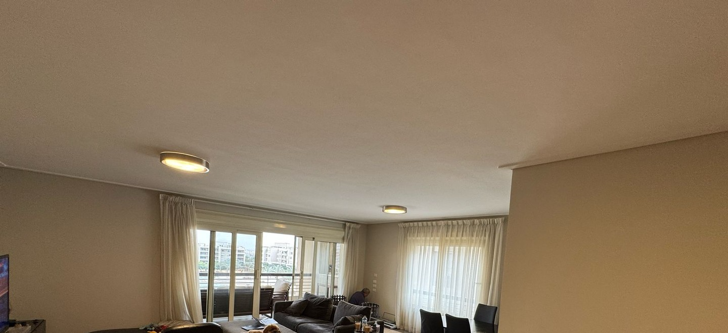 Penthouse For Sale At New Giza , Amberviille