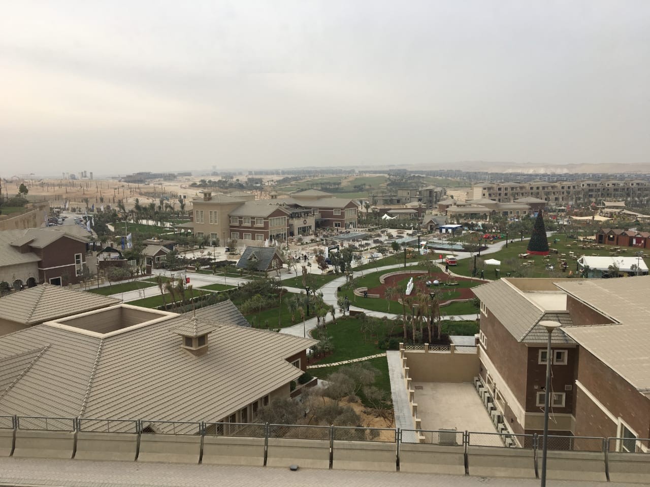 غرفة عائلية