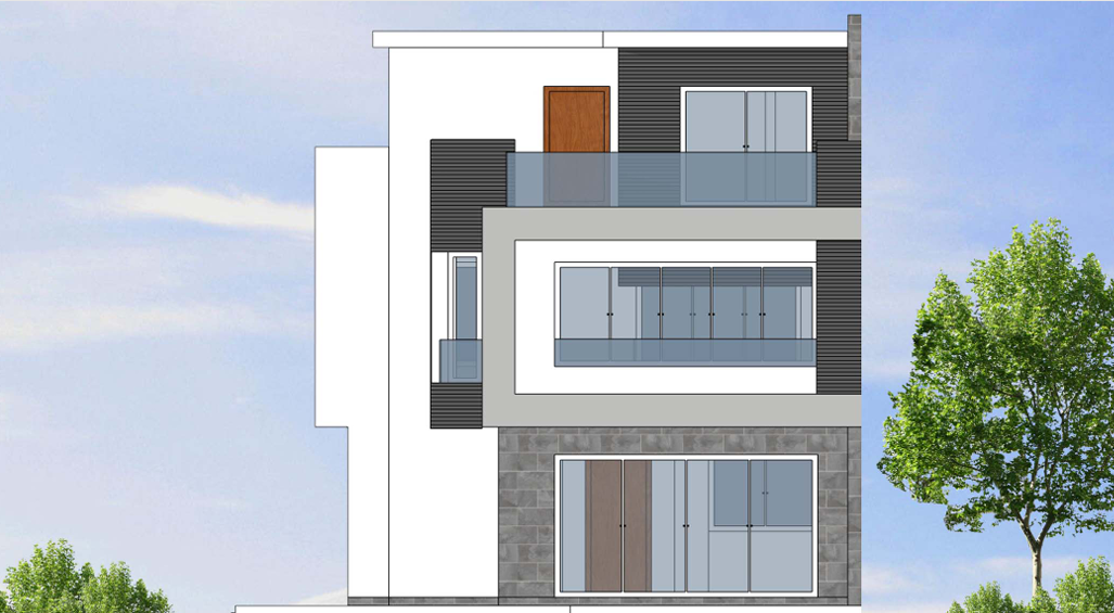 Special Designed Twin Villa For Sale At New Giza , Kingsrange