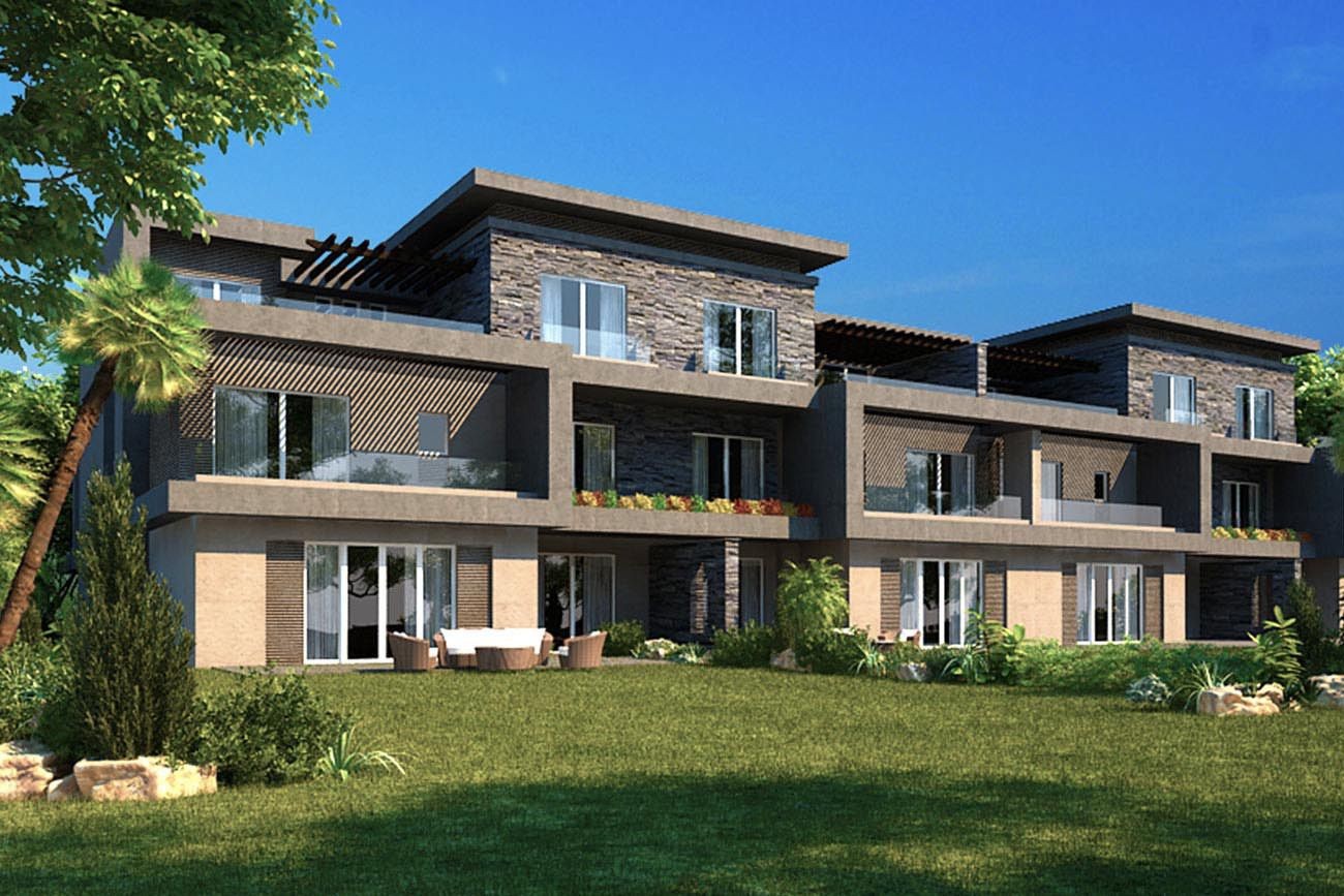 Park Villa