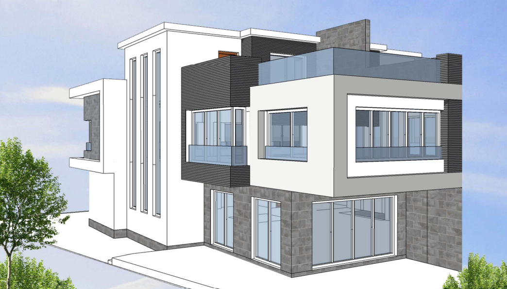 Special Designed Twin Villa For Sale At New Giza , Kingsrange