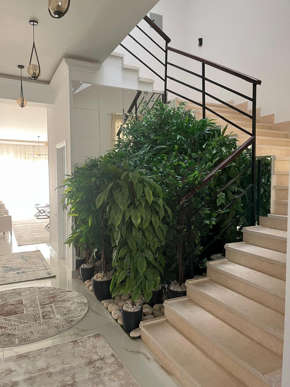 Penthouse For Sale At New Giza , Amberviille