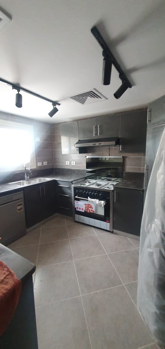 Penthouse For Sale At New Giza , Amberviille