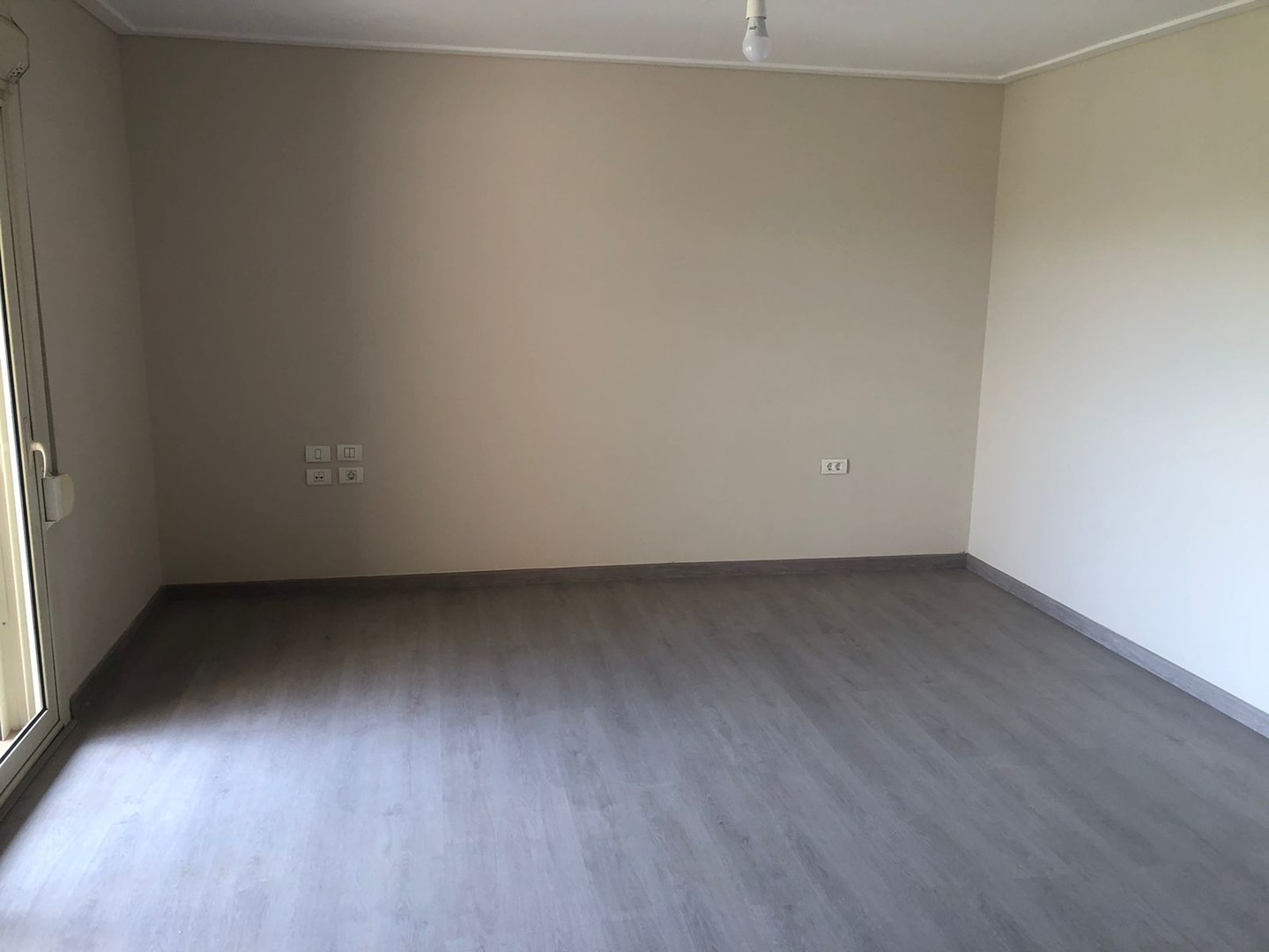 Ground Duplex