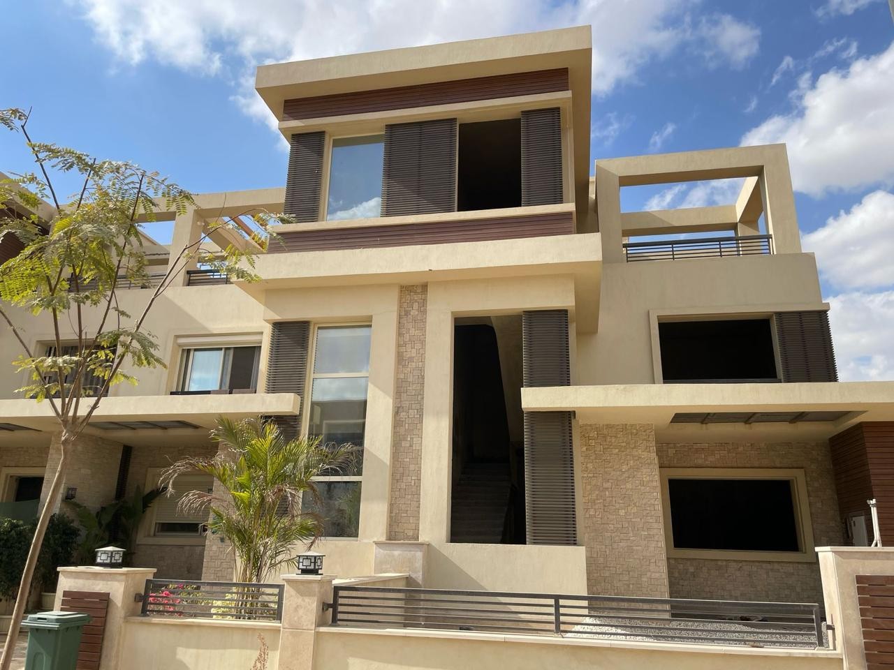 غرفة عائلية