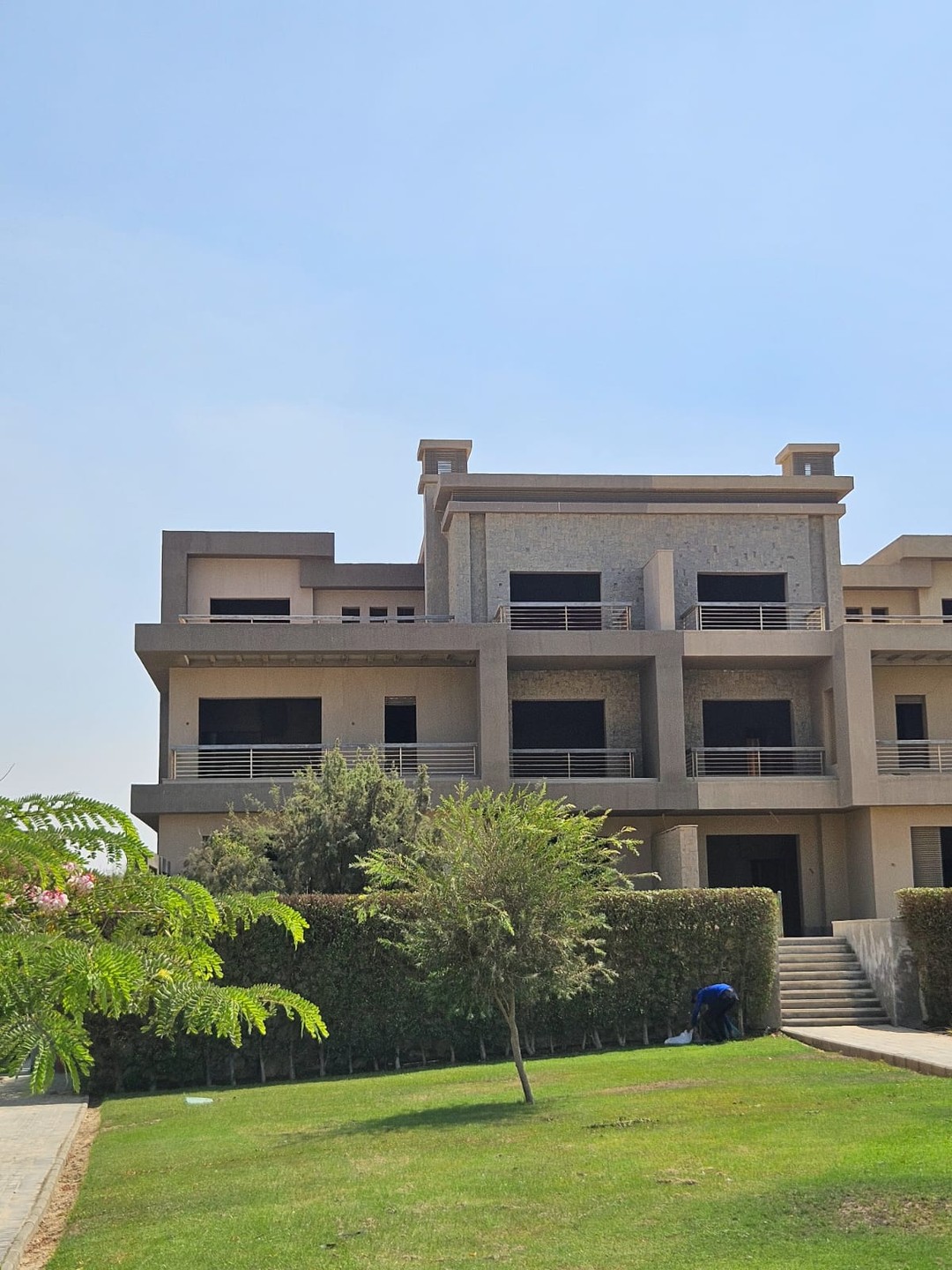 Park Villa