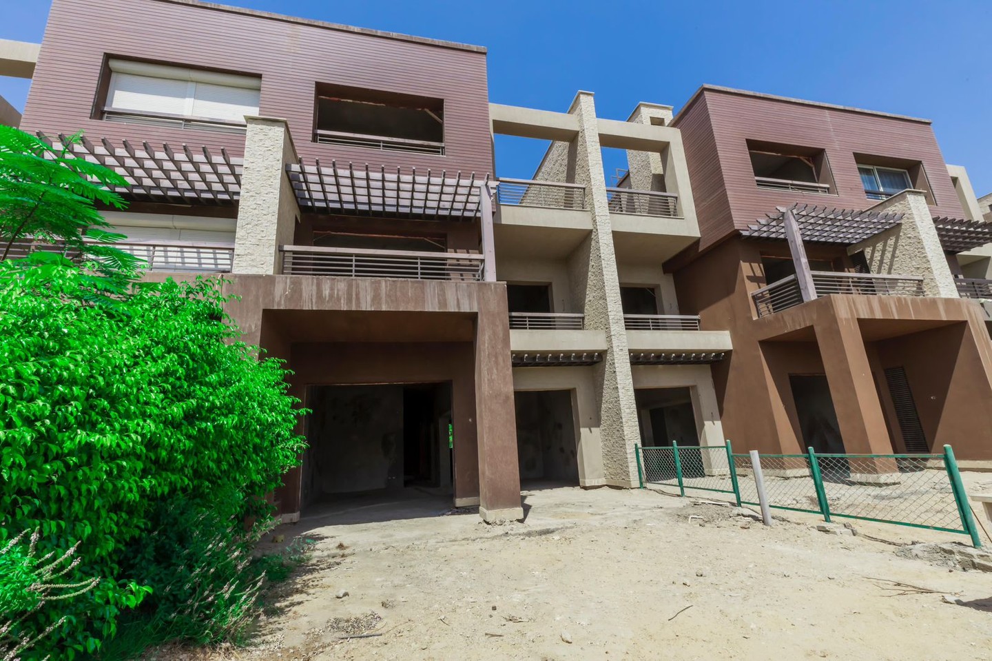 Townhouse