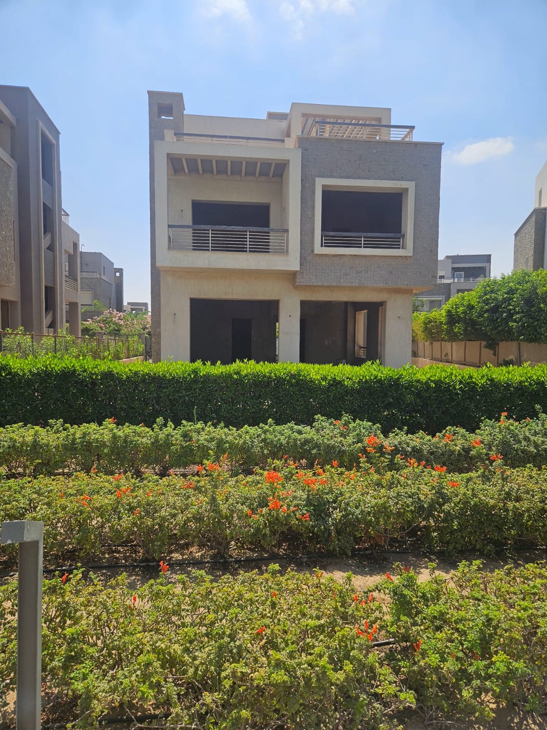 Jade Villa