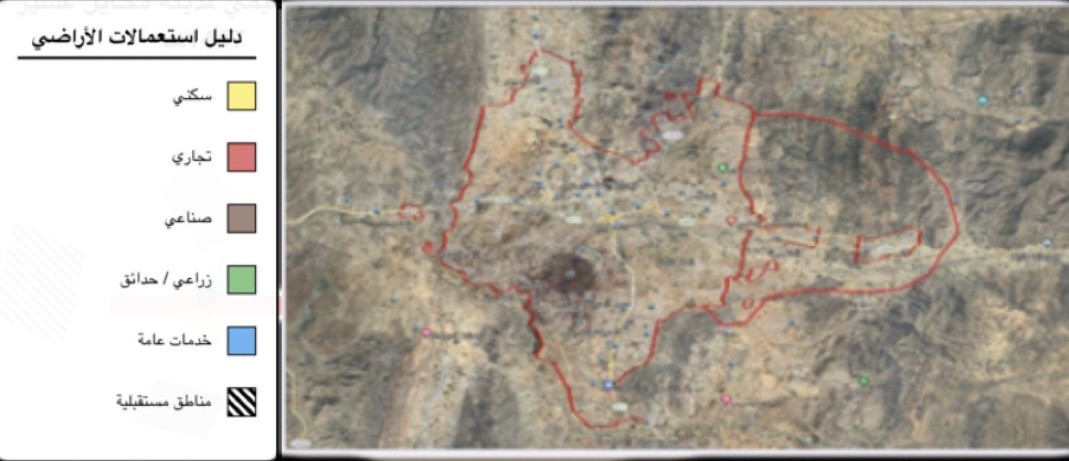 صورة المعرض