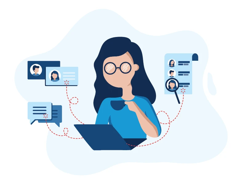 تقارير هندسية