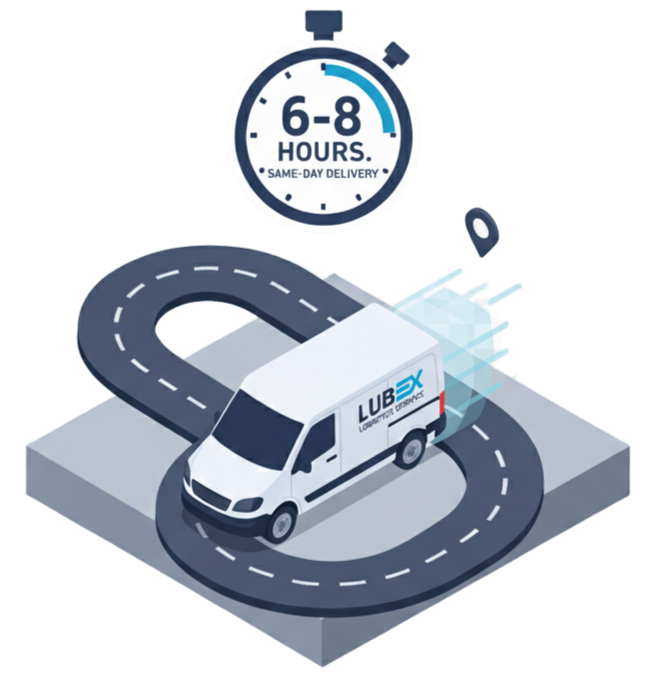 توصيل بنفس اليوم