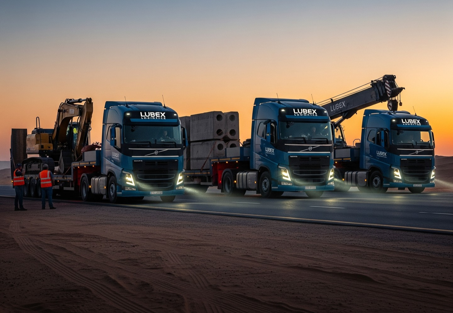 لوبد في الرياض