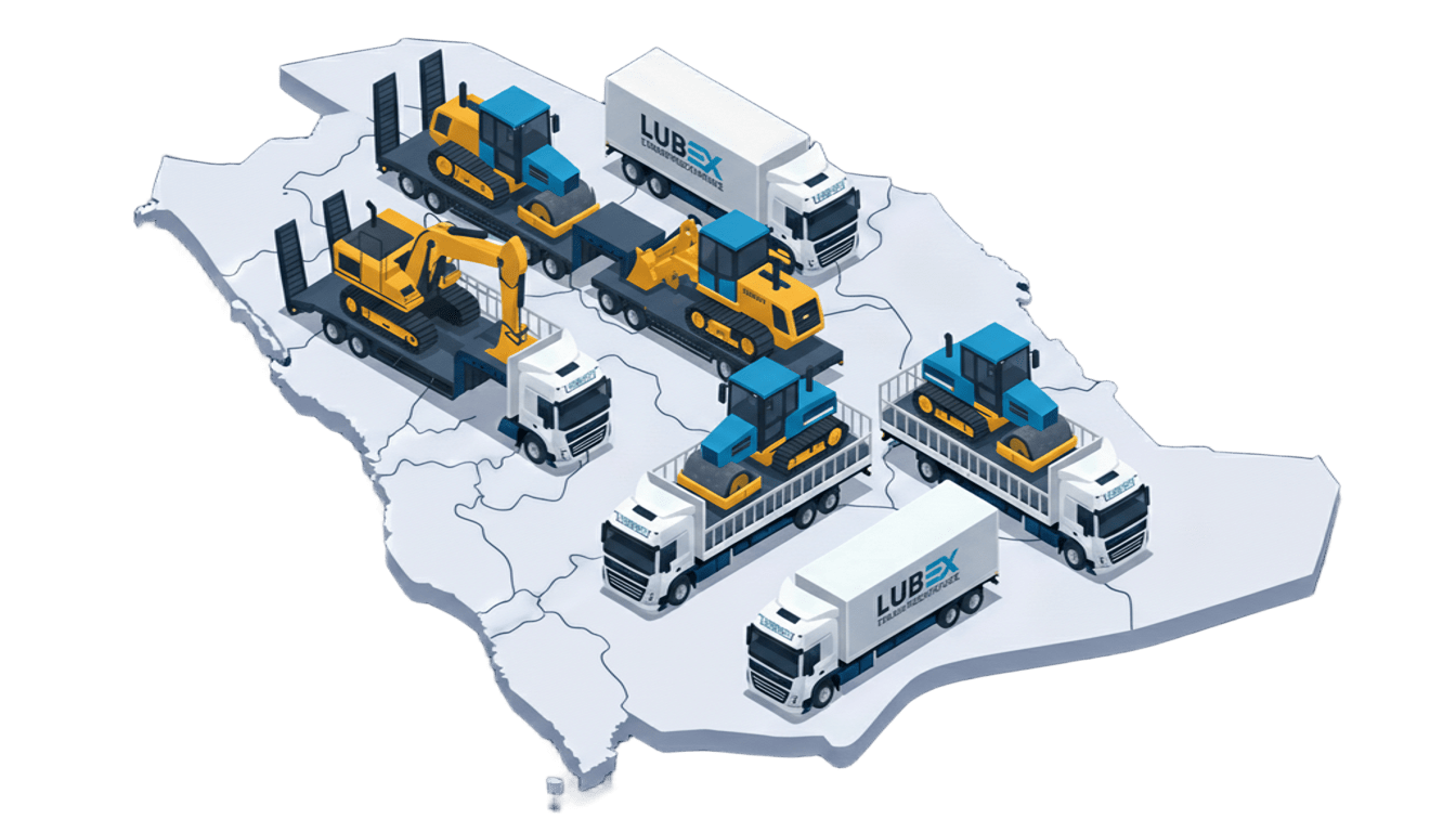 خريطة المملكة مع أسطولنا