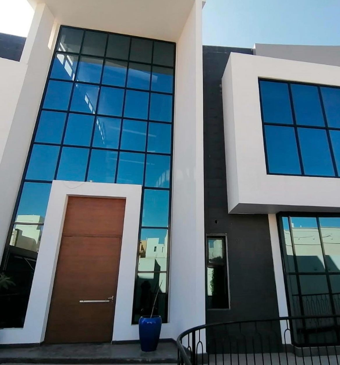 جزء من المشاريع التي تم تنفيذها 