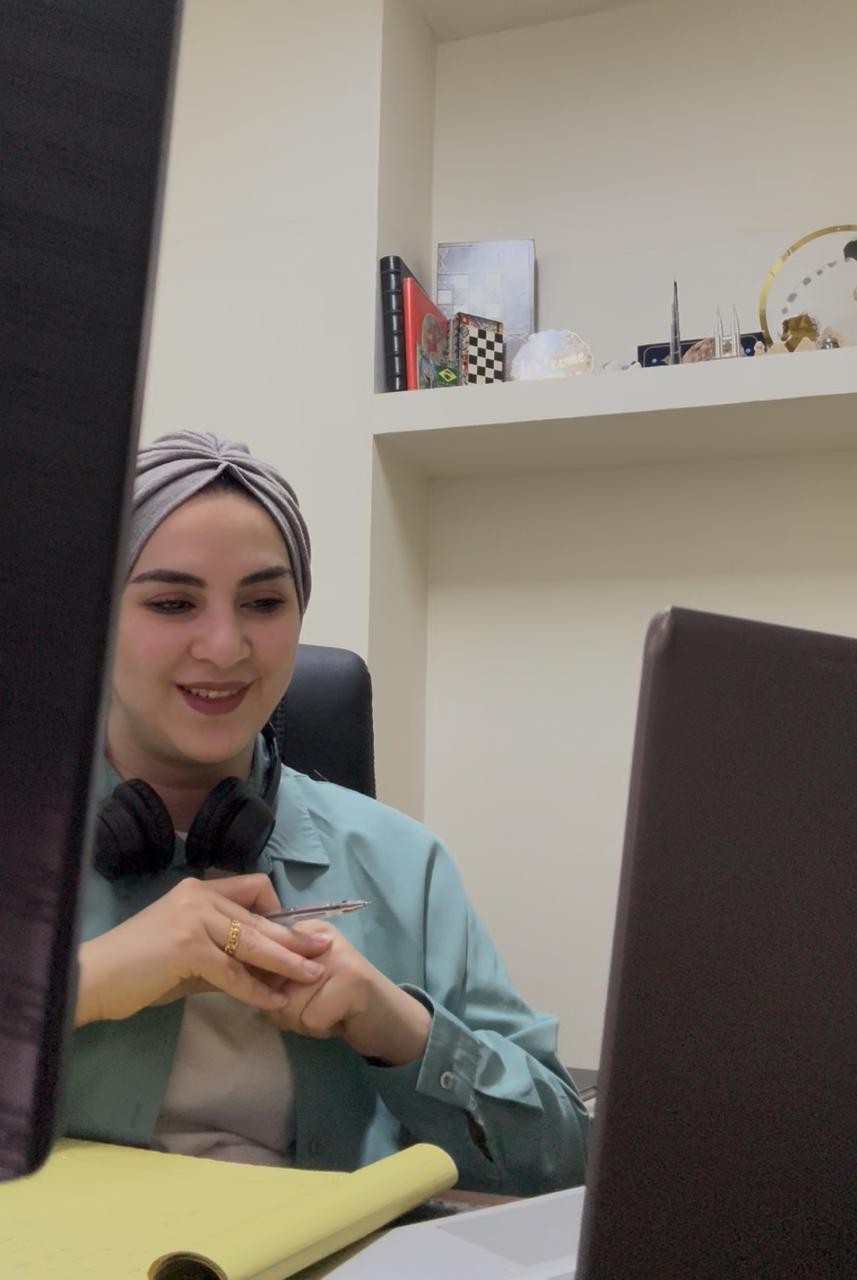 صورة المعرض