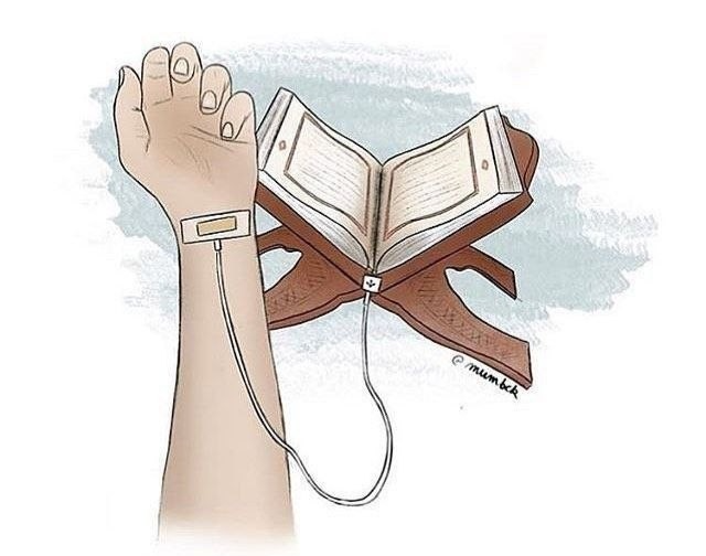 الخطوط والموك أبس