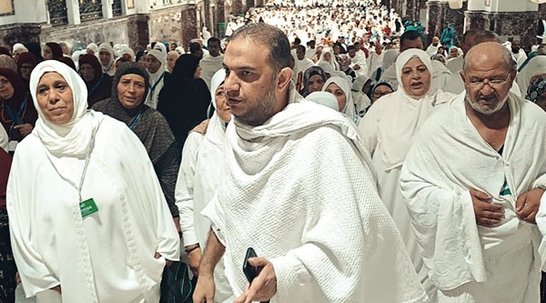 صورة القسم