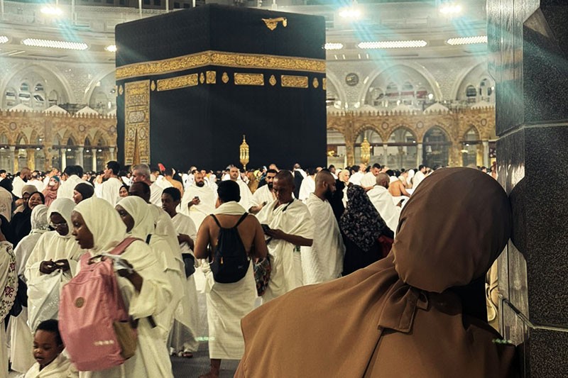صورة القسم
