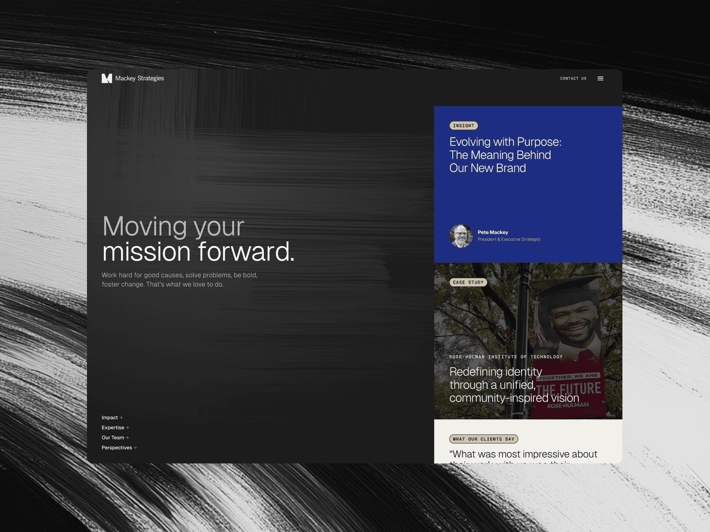 صورة مصمم الشعارات