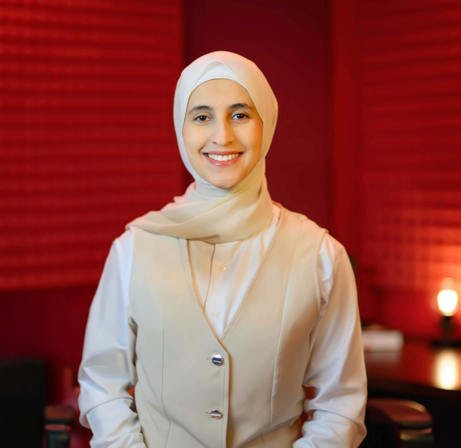 واجهة تطبيق متجر إلكتروني