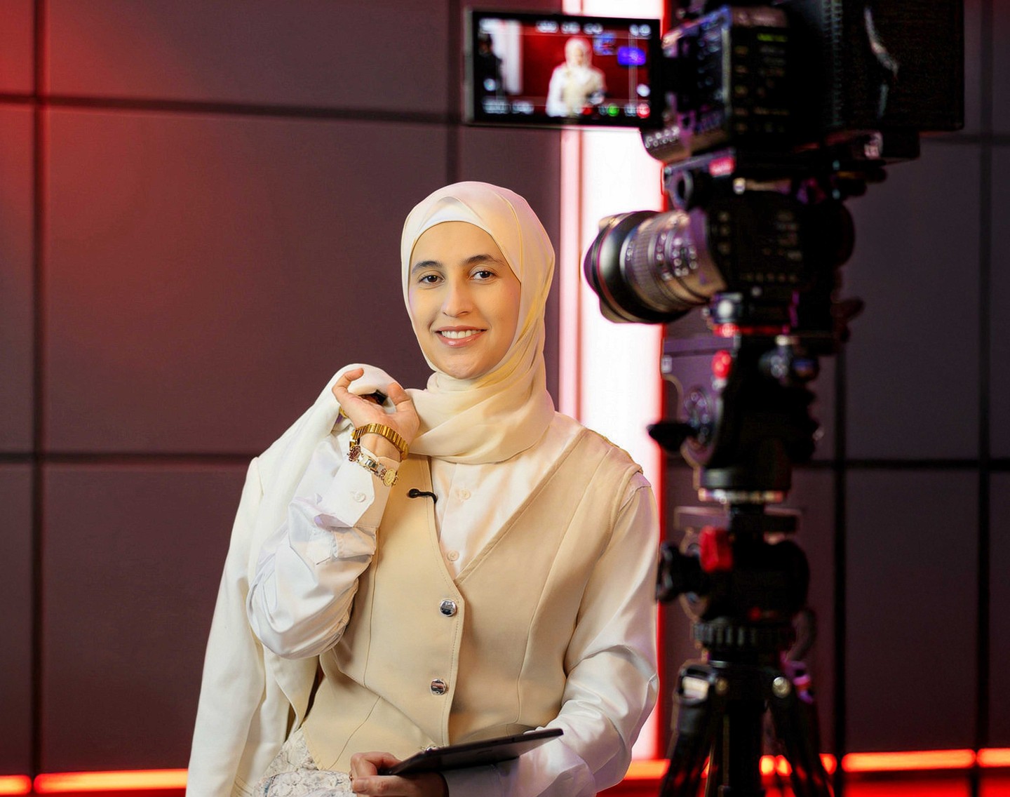 صورة المعرض