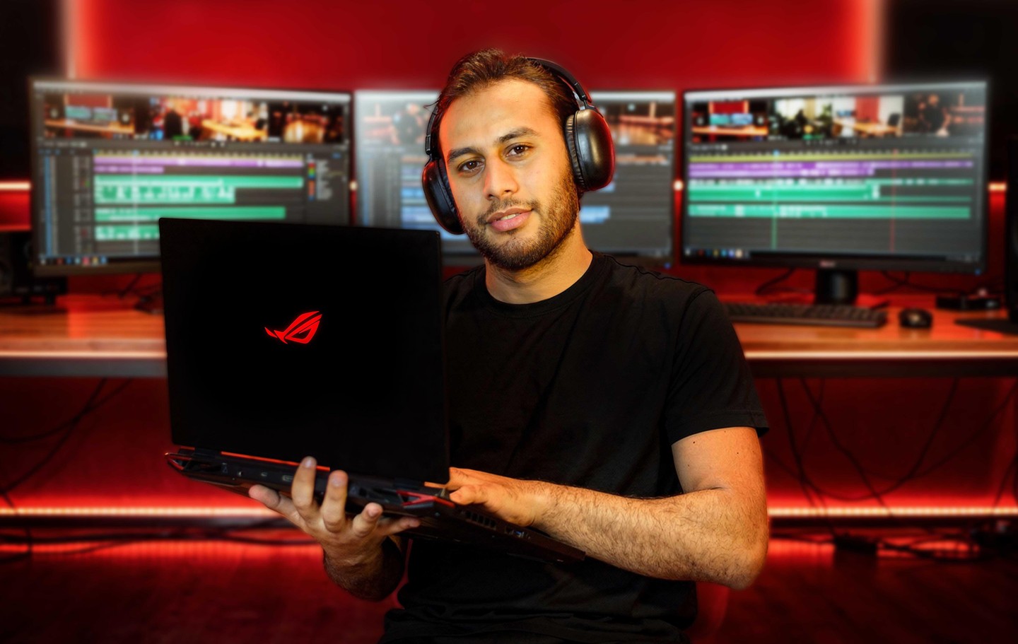 صورة المعرض