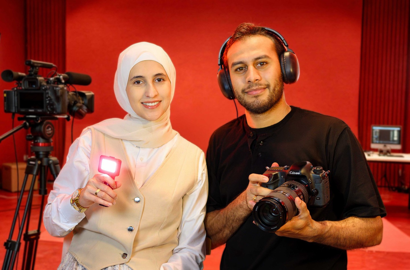 صورة المعرض