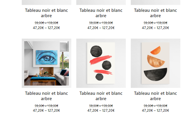 لوحة تحكم SaaS