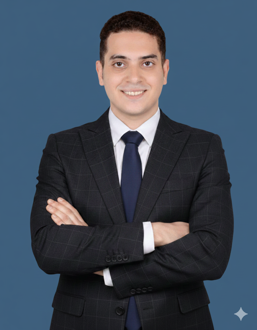 صورة توضيحية لمطور واجهات