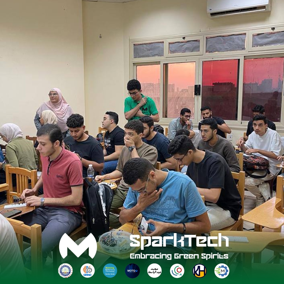 صورة المعرض