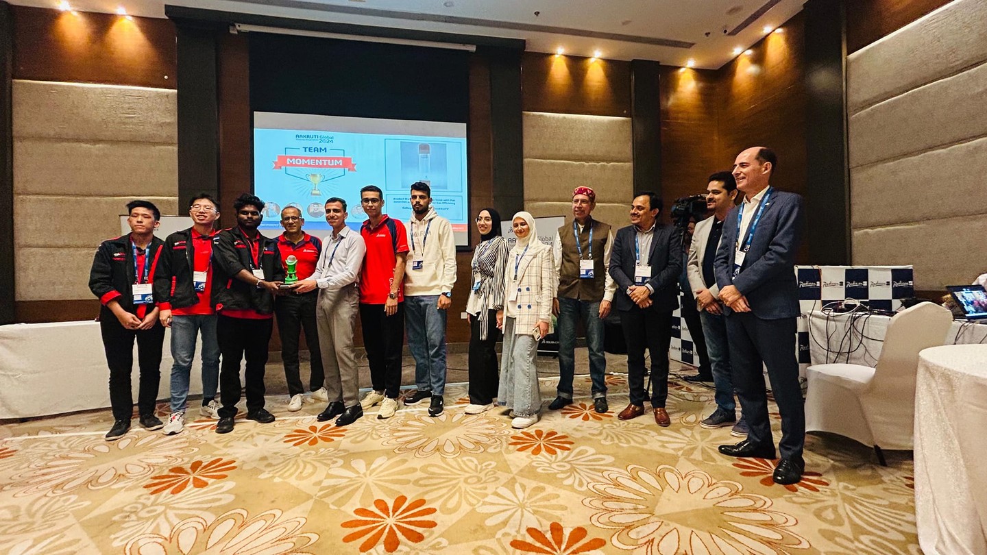 صورة المعرض