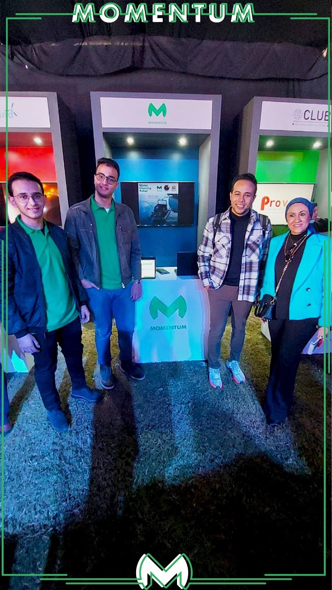 صورة المعرض