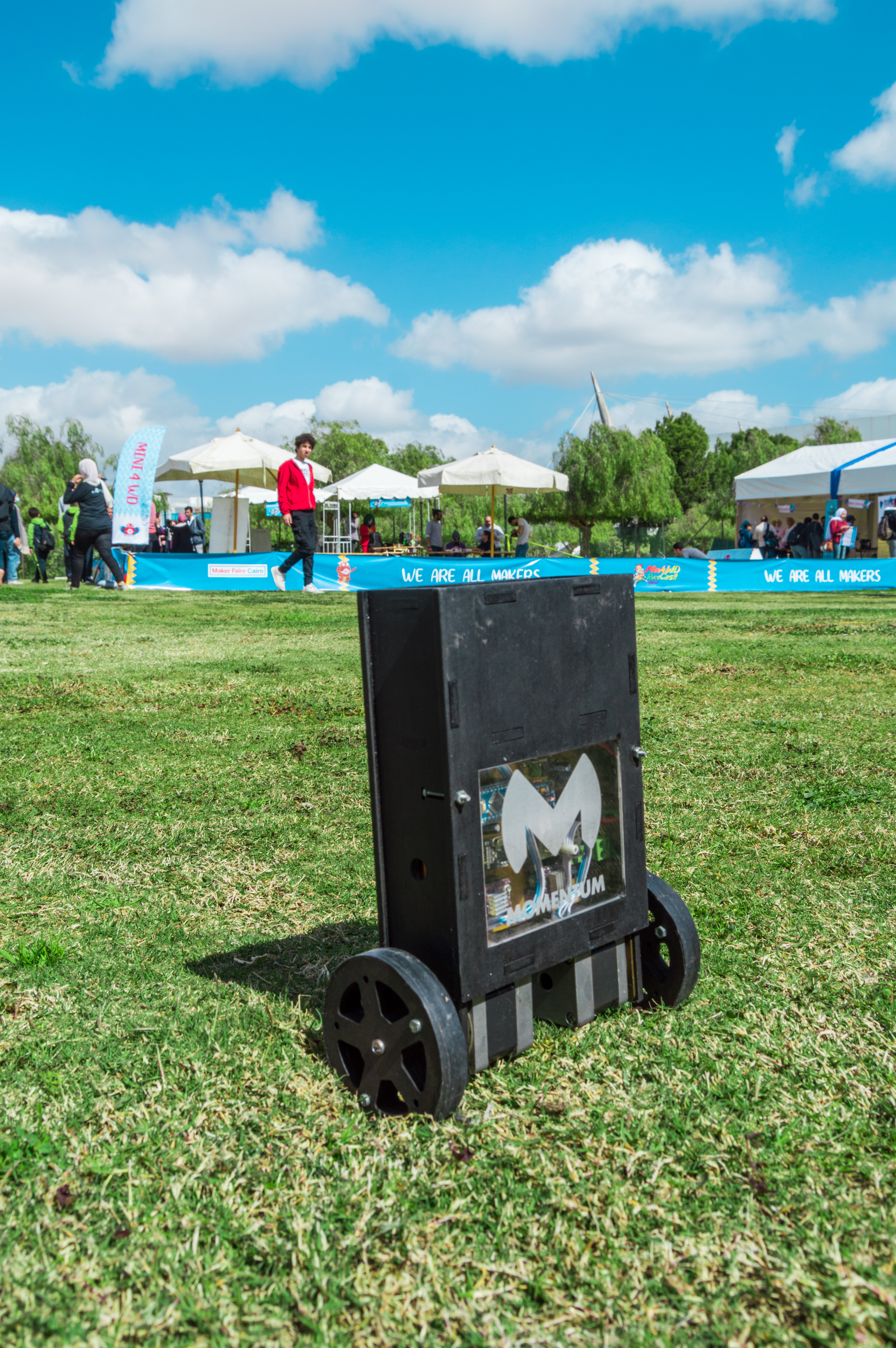 صورة المعرض