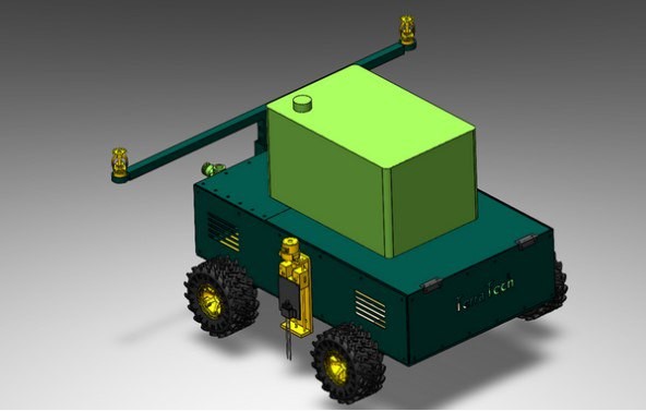 صورة المعرض