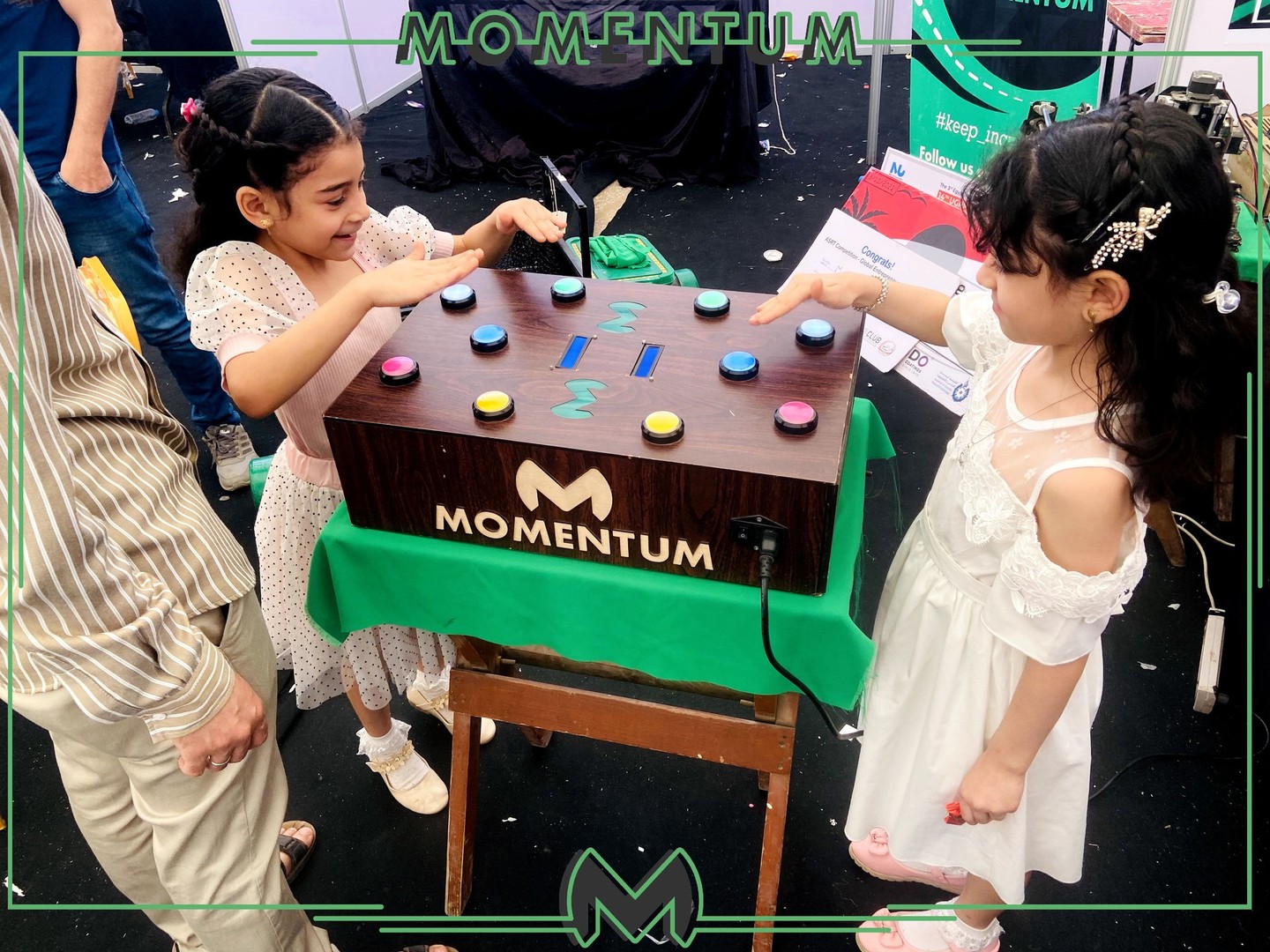 صورة المعرض