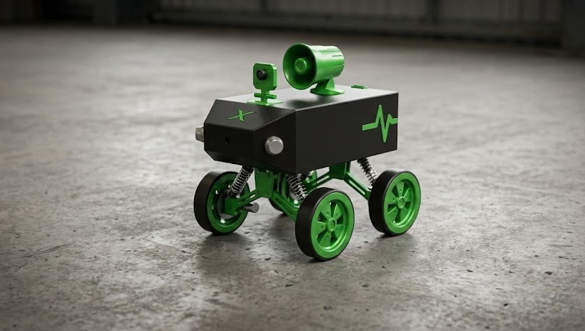 صورة المعرض