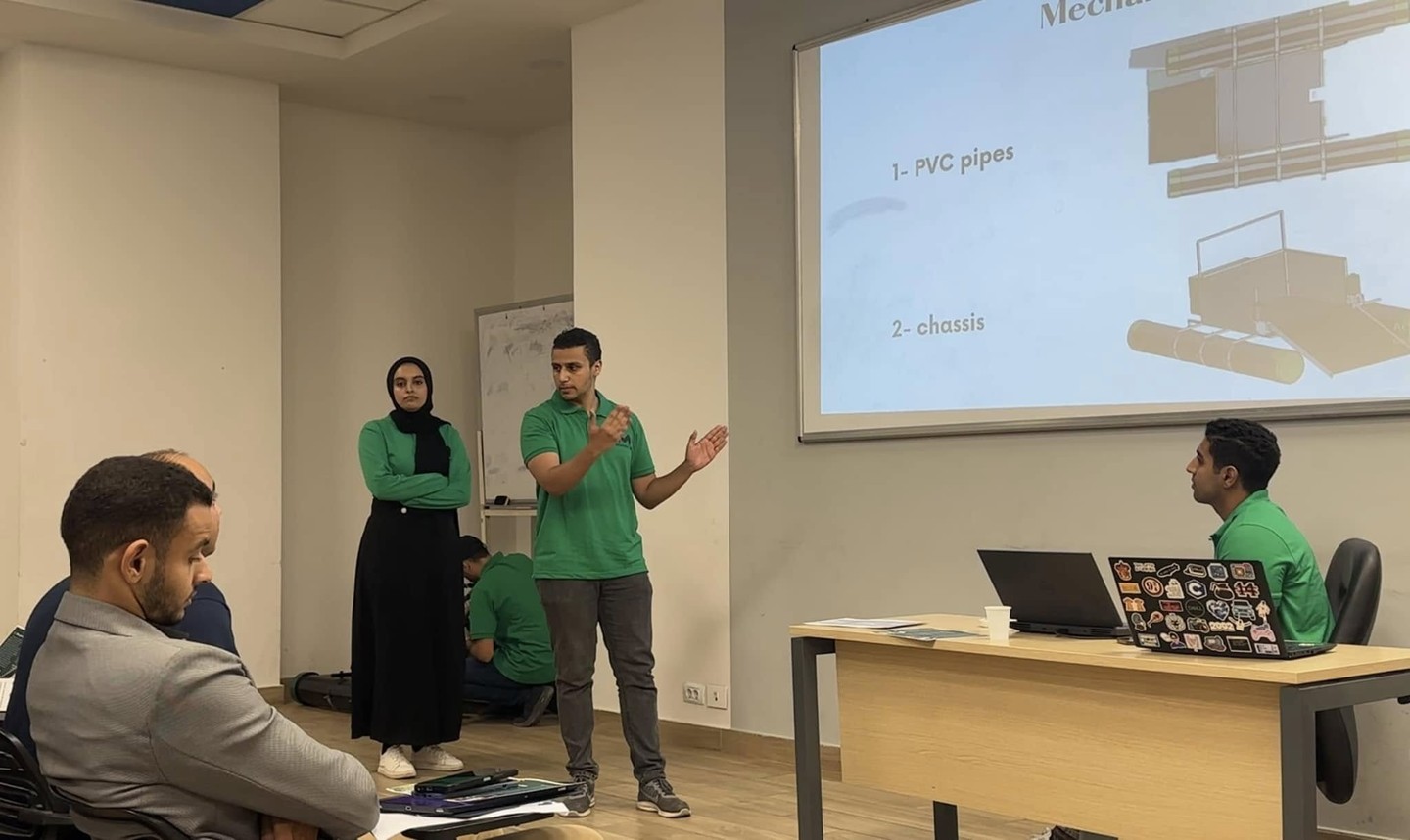 صورة المعرض