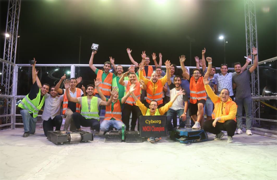 صورة المعرض