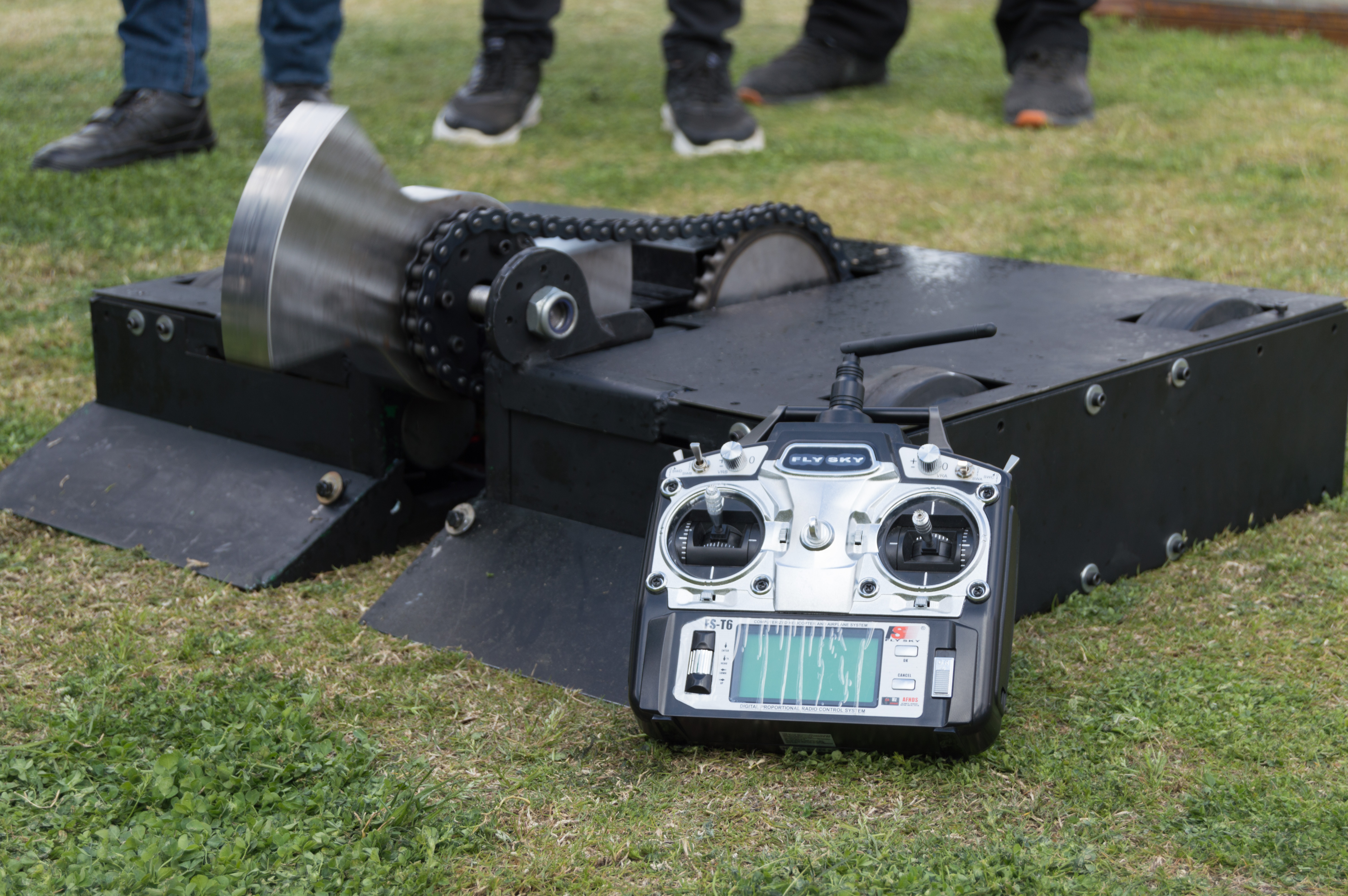 صورة المعرض