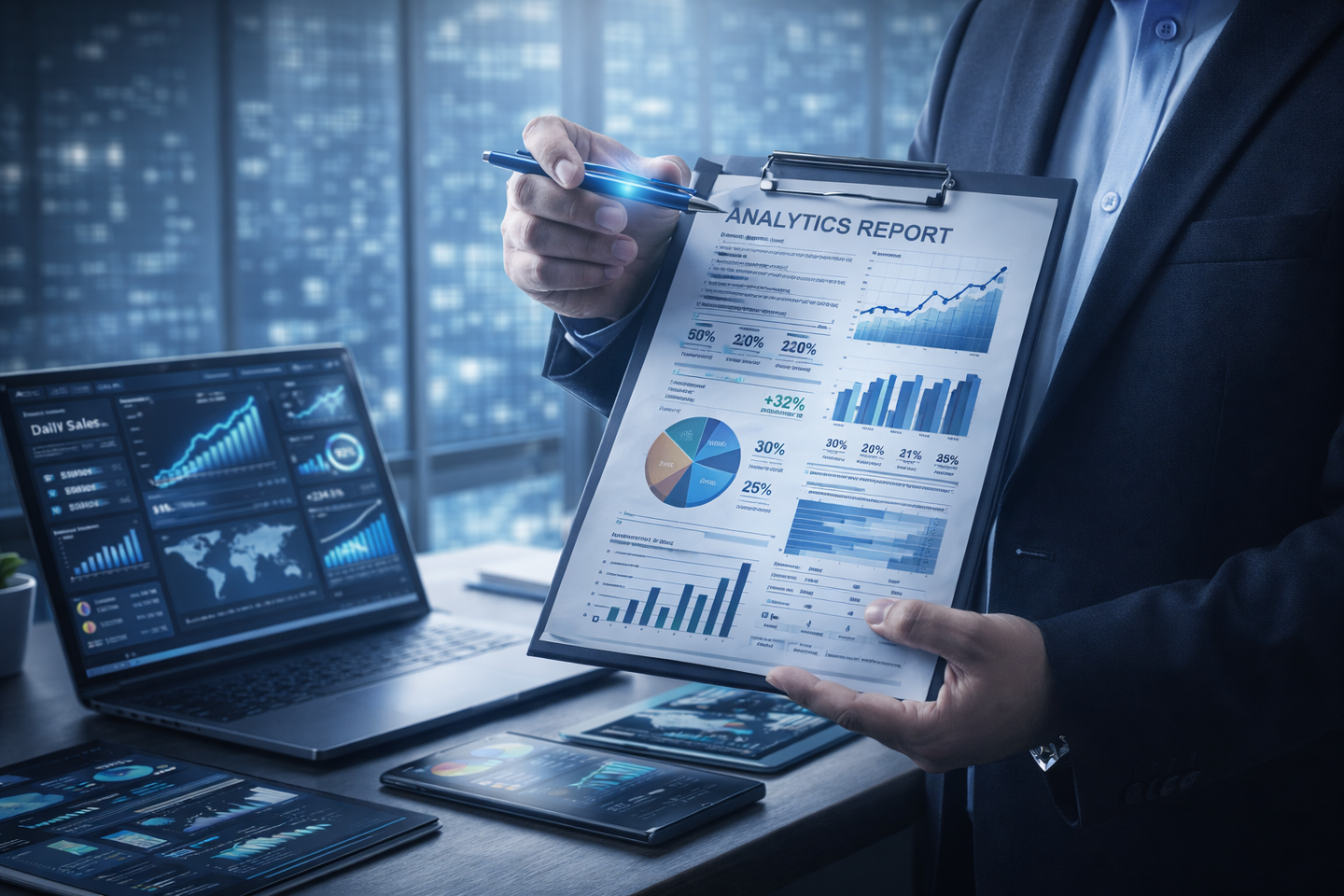 صورة المعرض