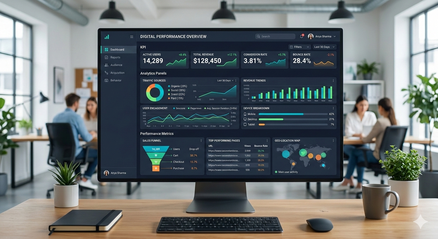 صورة المعرض