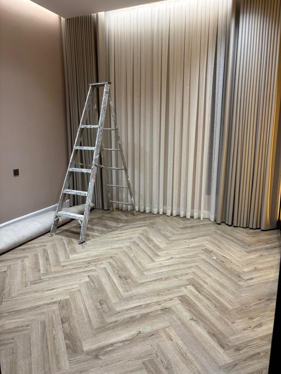 باقة ورود بيضاء