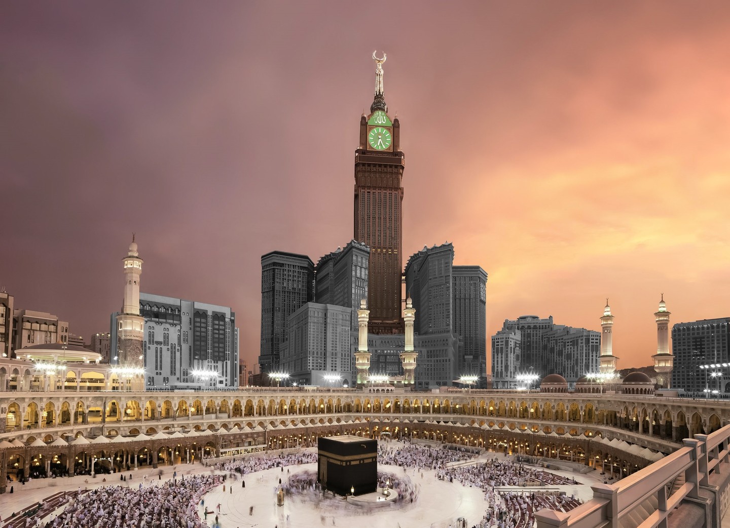 صورة القسم