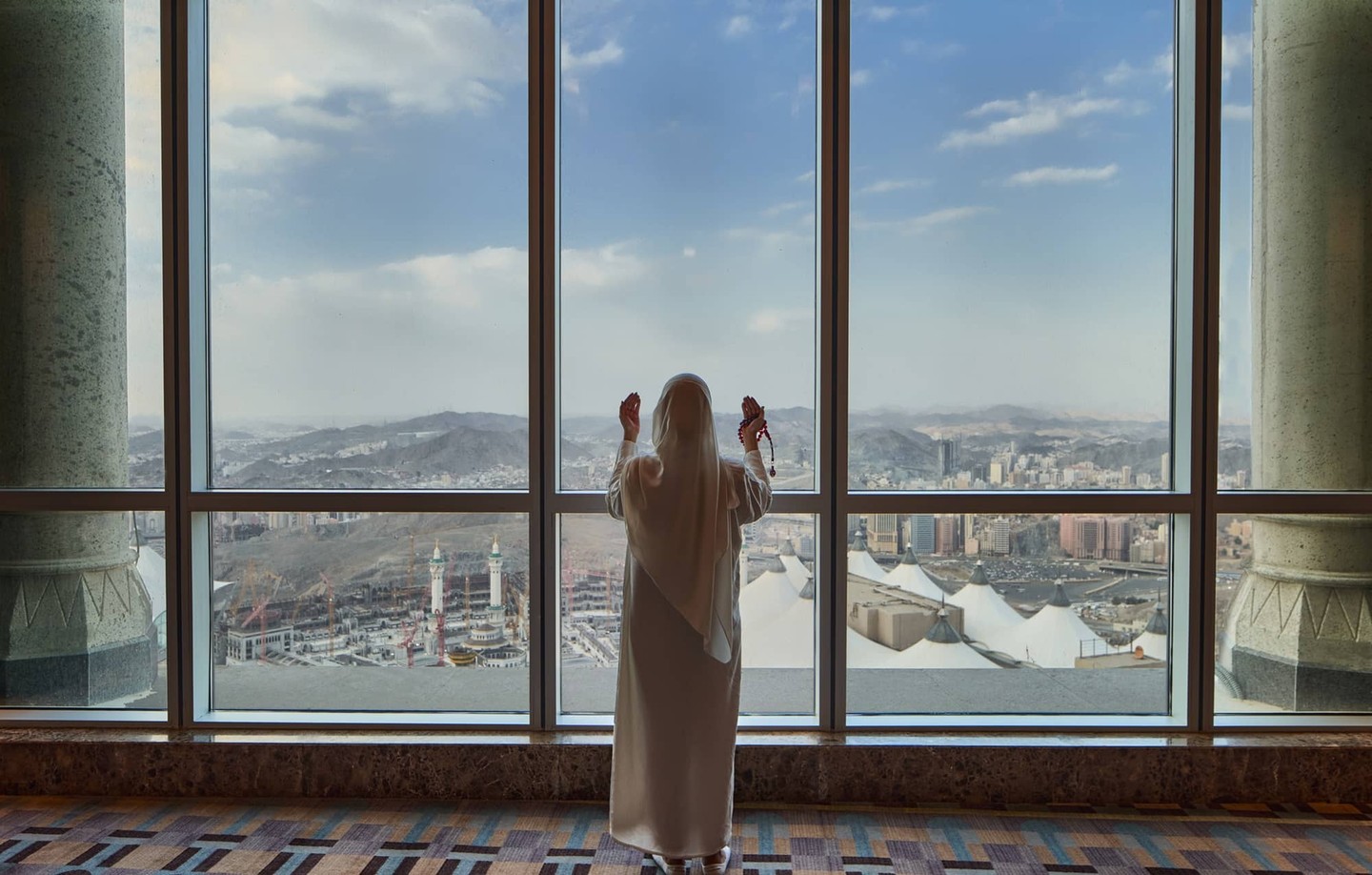 صورة المعرض