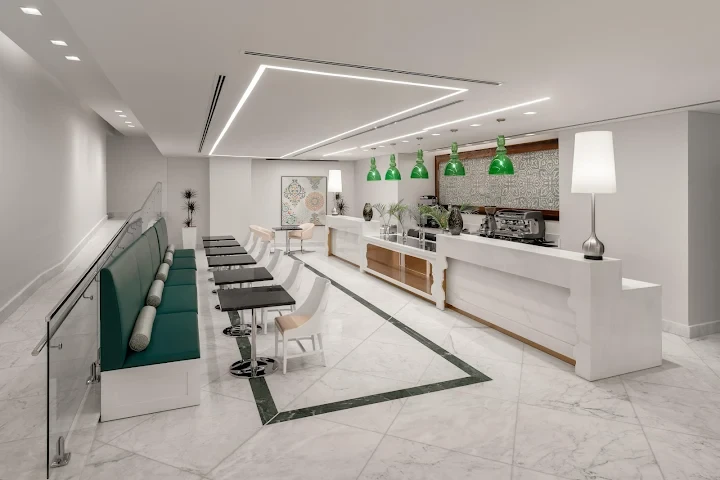 صورة المعرض