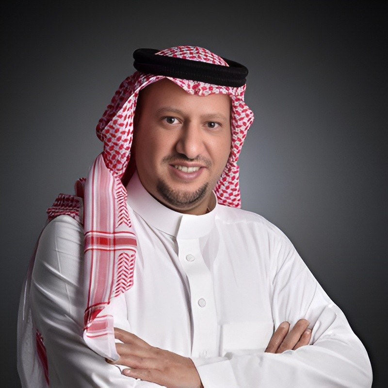 صورة فيصل العتيبي